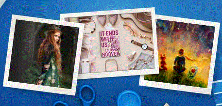 Book Depository Promo